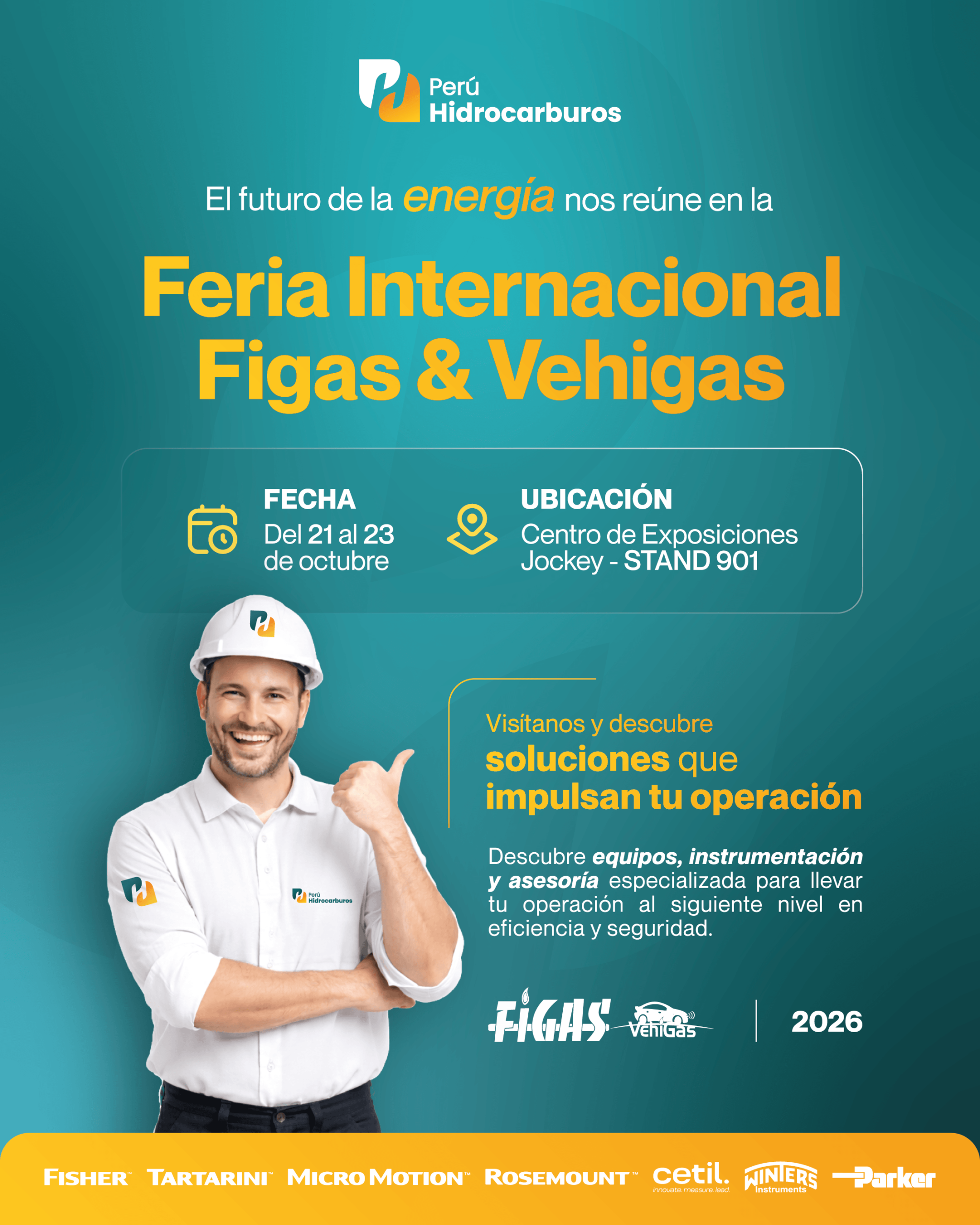 FIGAS 2026